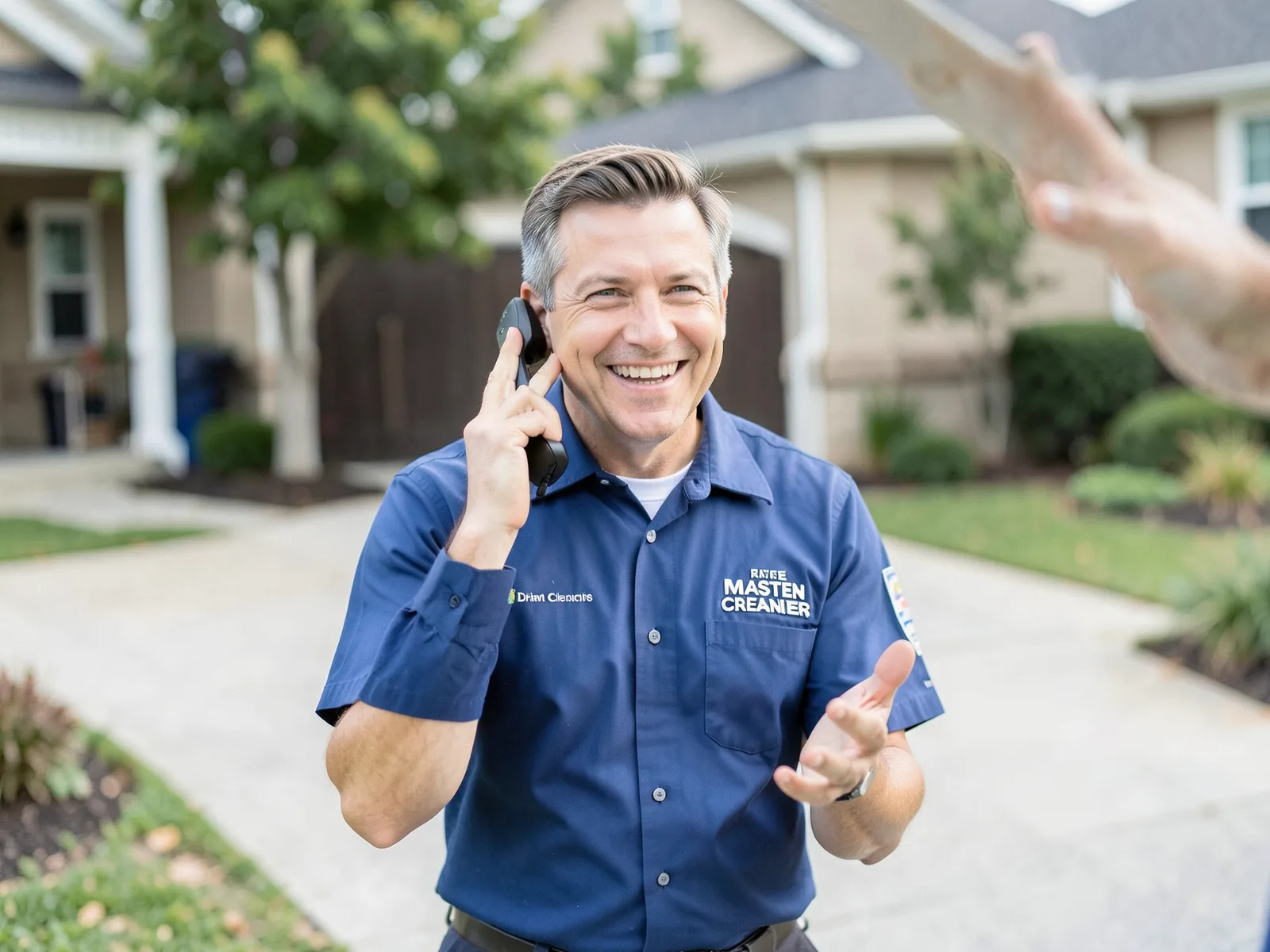 Drain Cleaning Winner, SD FAQs